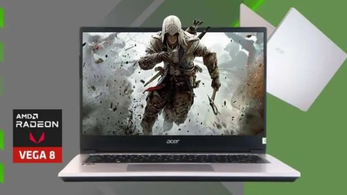 Laptop Acer Terbaik 2026. (ILUSTRASI/ISTIMEWA)