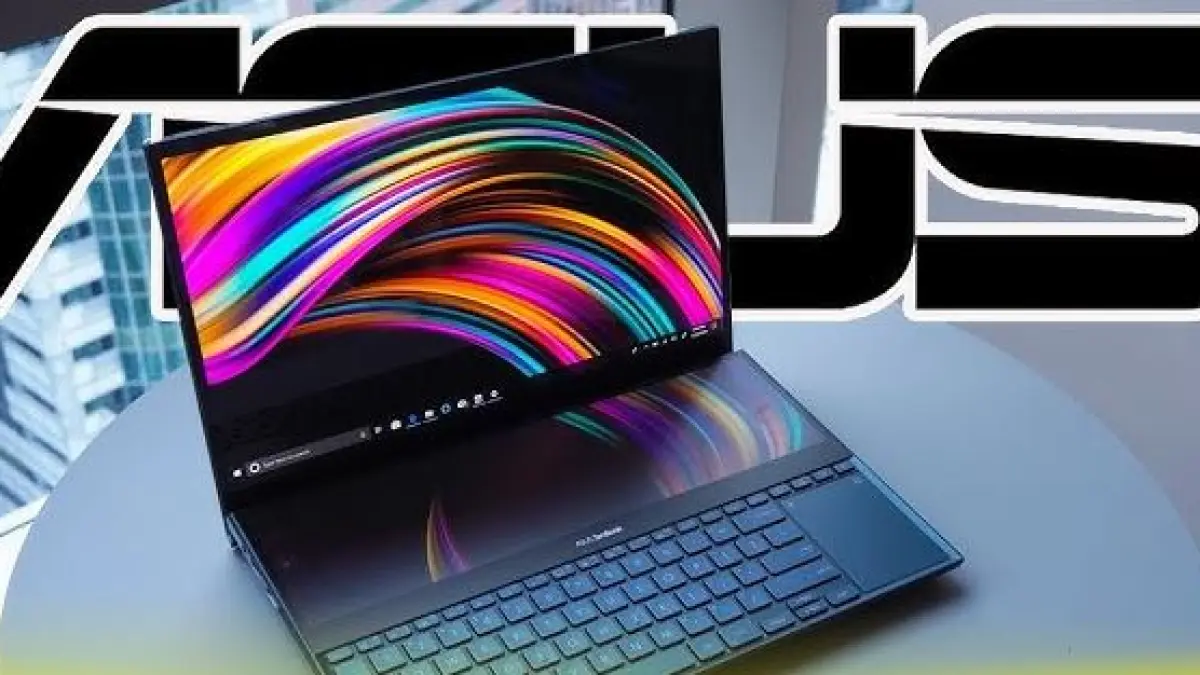 Laptop ASUS 3 Jutaan Paling Gacor 2026. (ILUSTRASI)