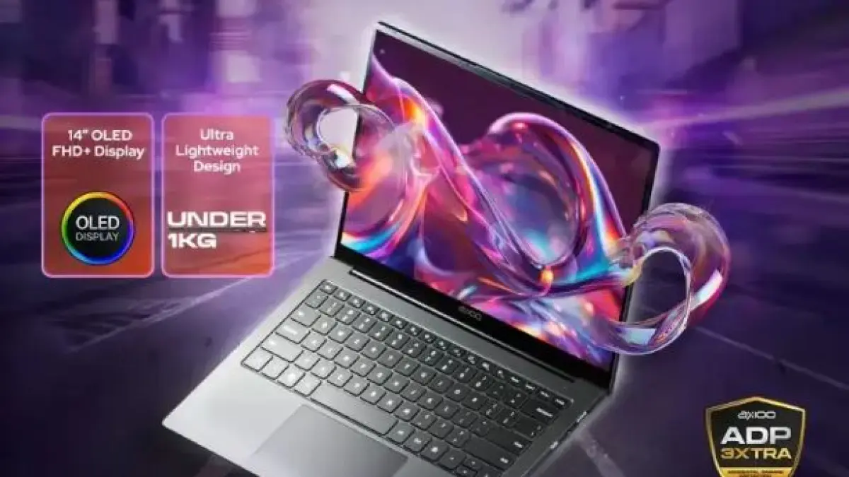 Laptop Axioo 3 Jutaan Terbaik 2026. (ILUSTRASI/ISTIMEWA)