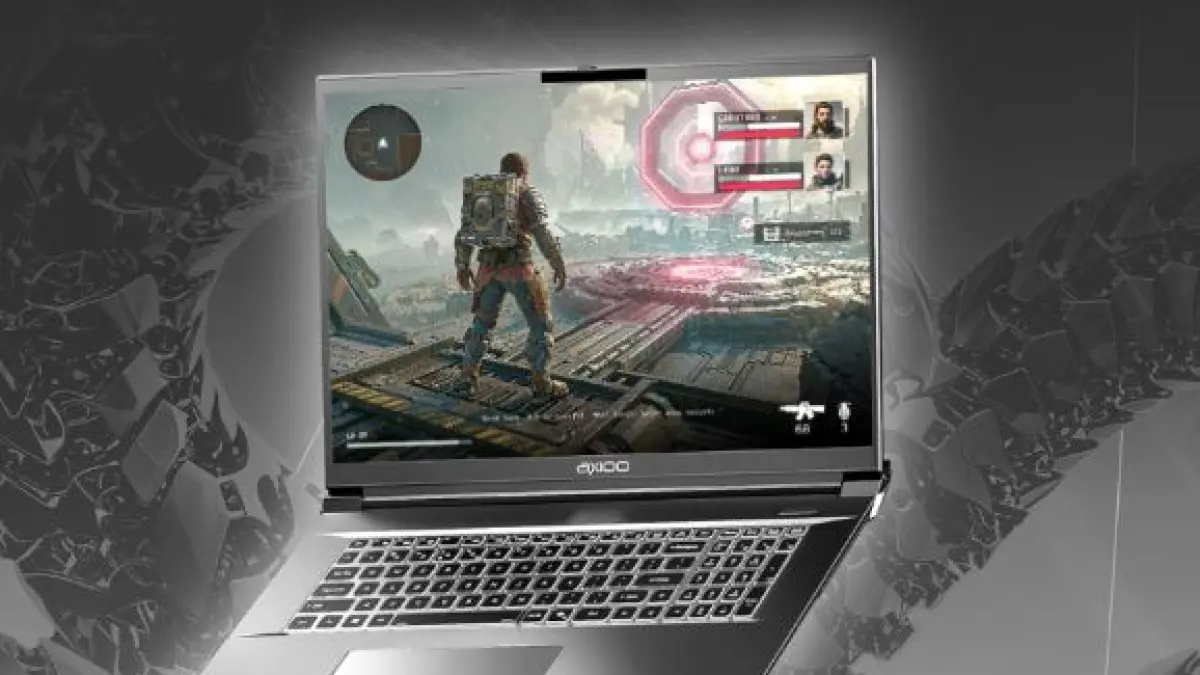  Laptop Axioo Terbaik 2026. (ISTIMEWA)