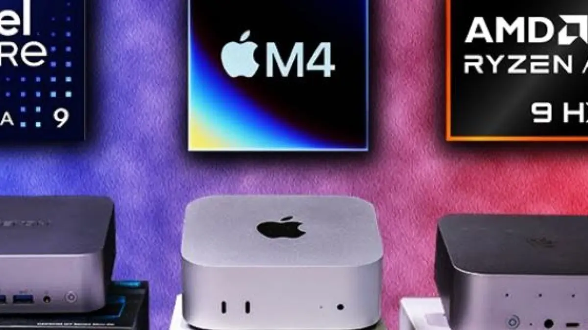 Mini PC Terbaik 2026. (ILUSTRASI/YOUTUBE BRAW)