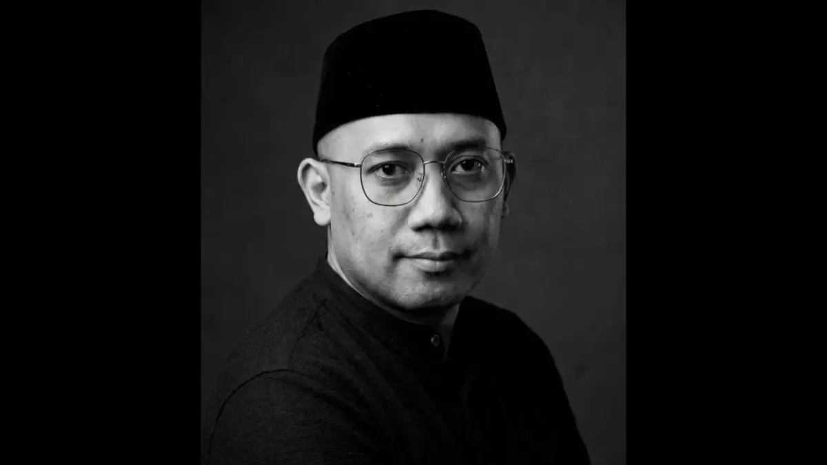 Muhammad Harun Al Rasyid