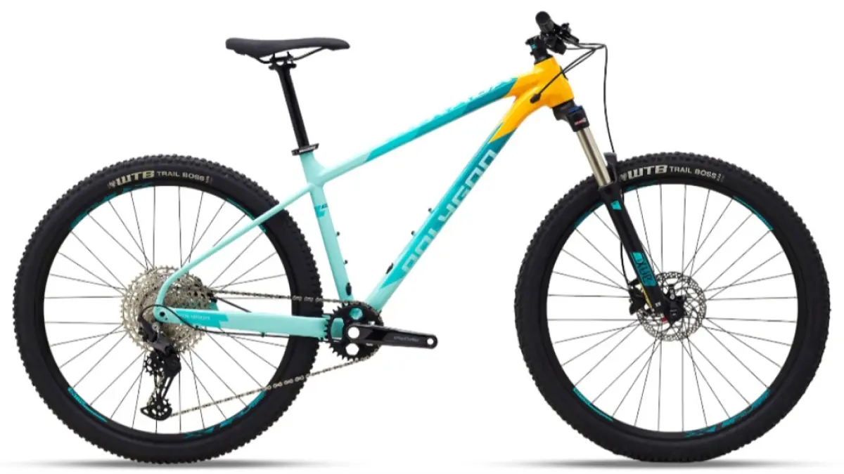 Sepeda gunung Polygon 2026 hadir dari Rp1 jutaan hingga premium. (Polygon Bikes)