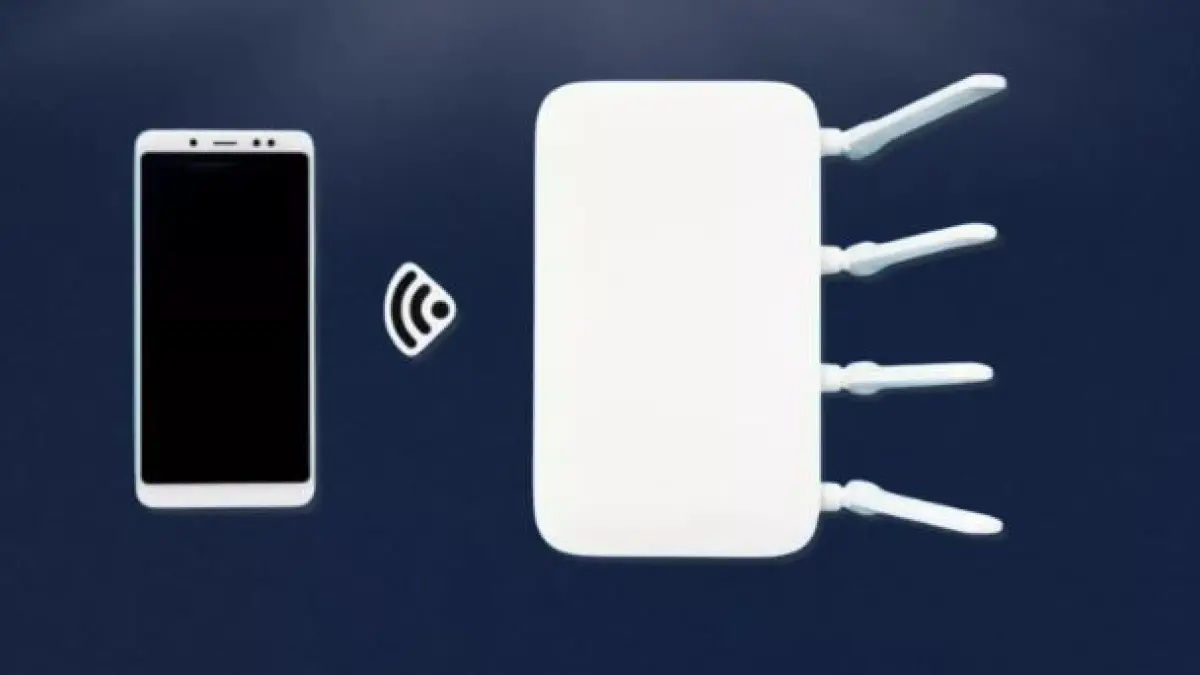 Tips WIFI lancar. (ILUSTRASI/ISTIMEWA)