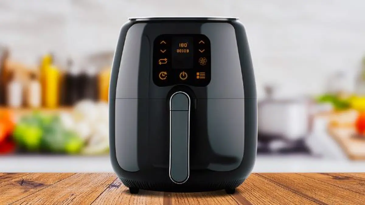 Air Fryer Murah Low Watt Terbaik 2026. (ILUSTRASI)