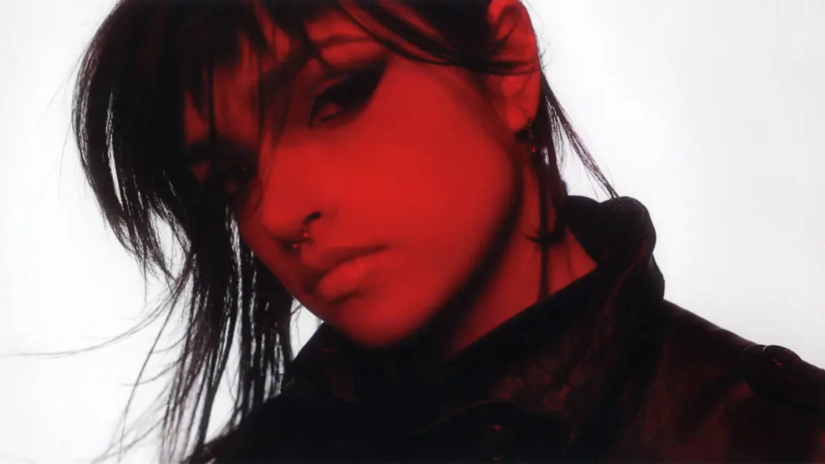 Ari Abdul On "BABYDOLL" (Wonderland)