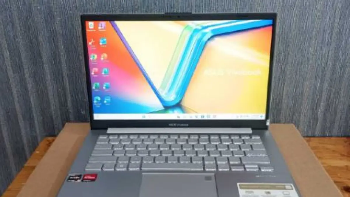 ASUS Vivobook Go 14 2026