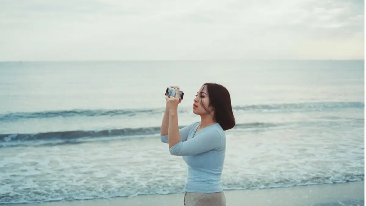 Bernadya Rilis 