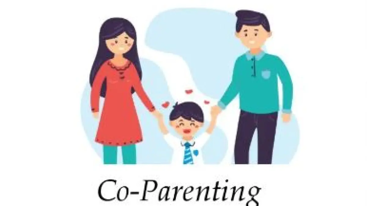 Co-Parenting
