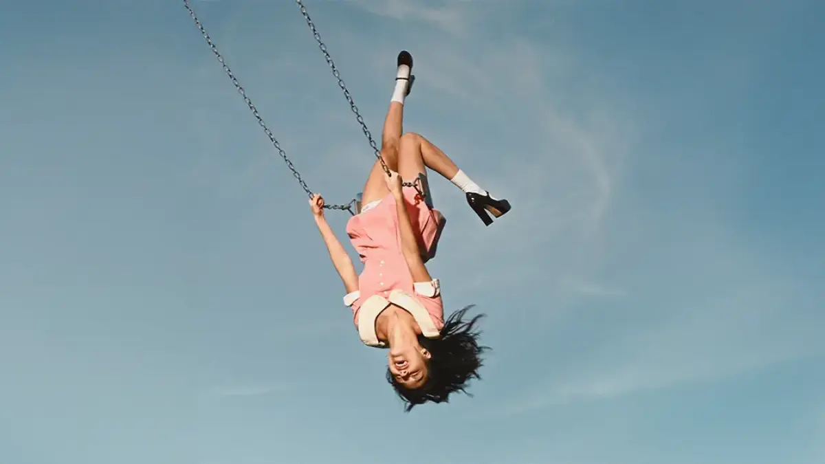 Olivia Rodrigo "Drop Dead" (Alexander Magazin