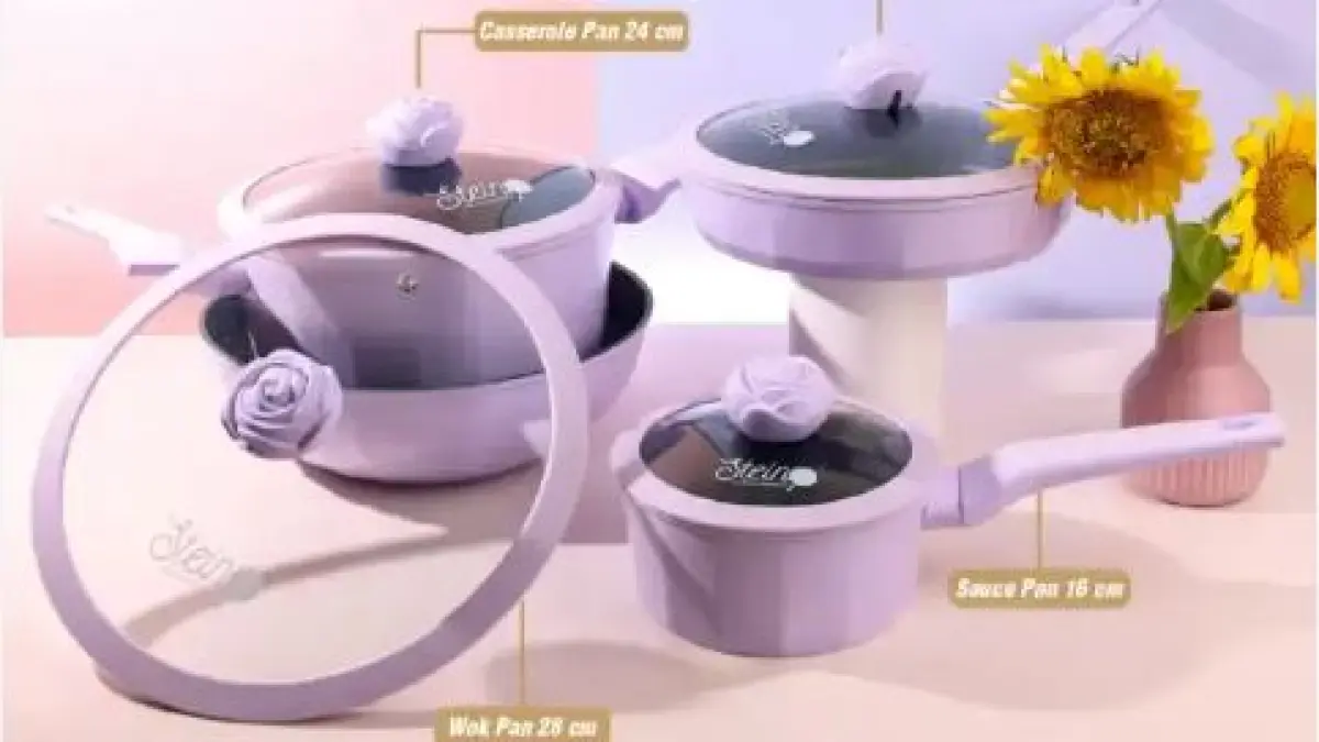 Teflon Anti Lengket Terbaik 2026