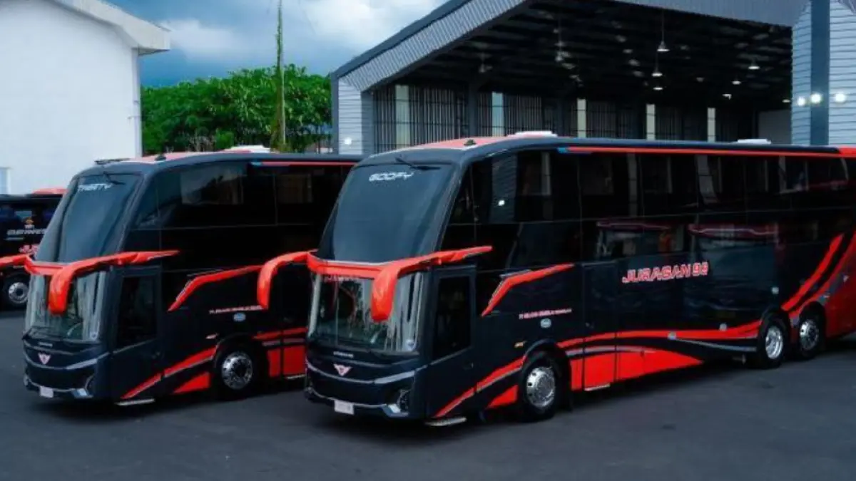 Juragan 99.