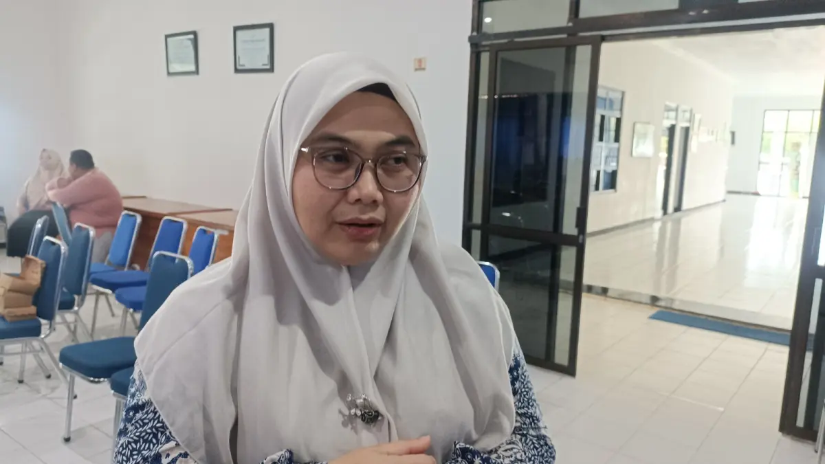 Ketersediaan daycare di Pacitan masih terbatas, baru sembilan unit di dua kecamatan. DOK RADAR PACITAN