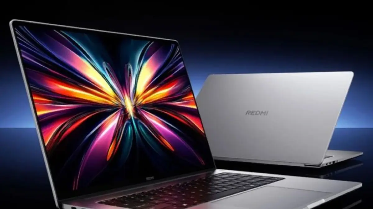 Laptop Redmi Book 16.