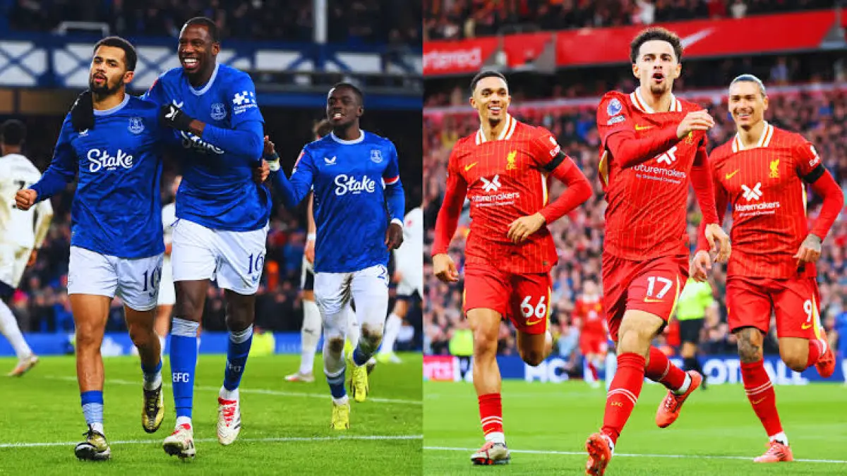 Derbi Merseyside diprediksi berakhir imbang. 