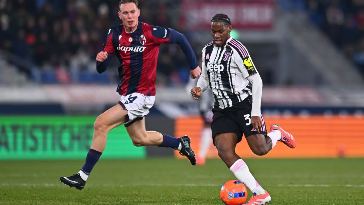 Duel sengit perebutan eropa, Juventus diunggulkan menang tipis. 