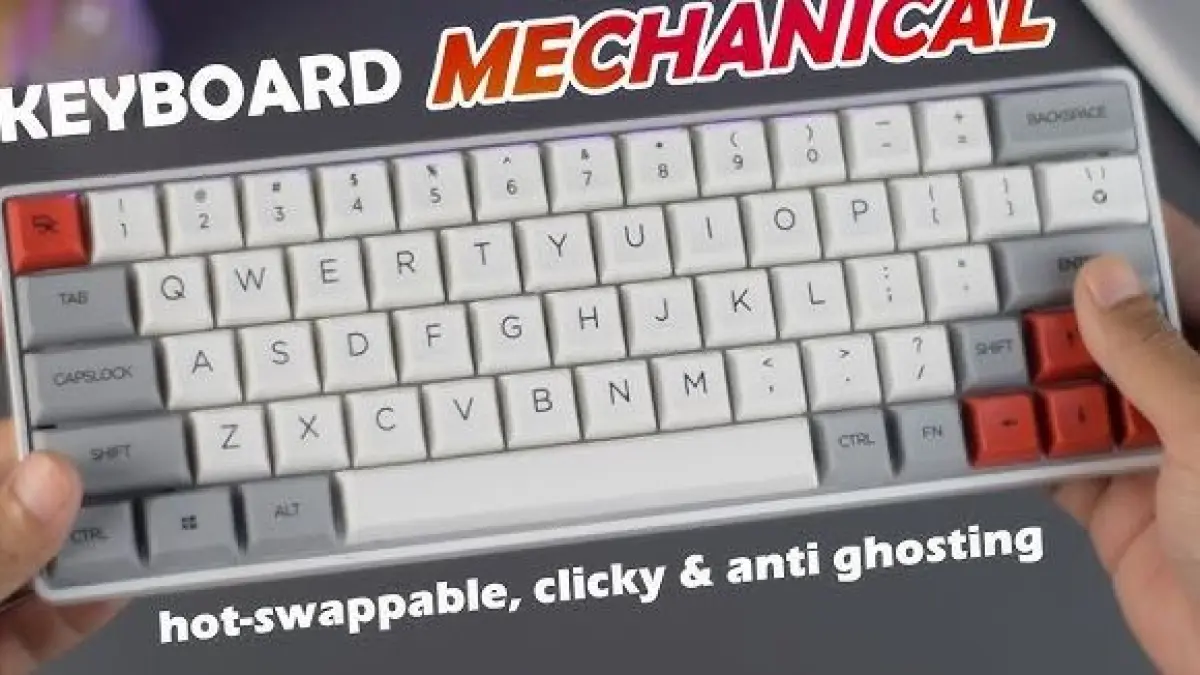 Ilustyrasi keybord terbaik. (YOUTUBE PRODUK PEDIA)