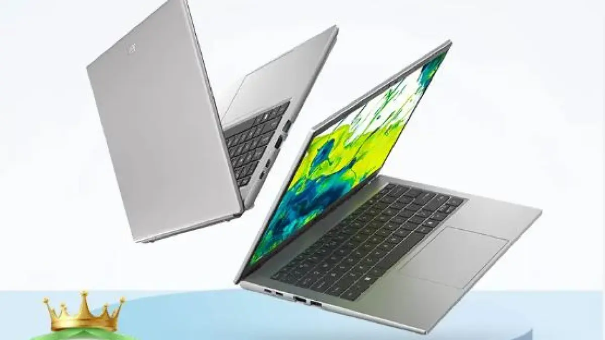 Acer Aspire Go 14