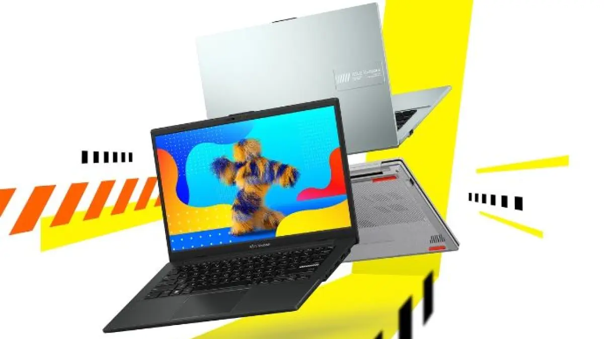 ASUS Vivobook Go 14 E1404F