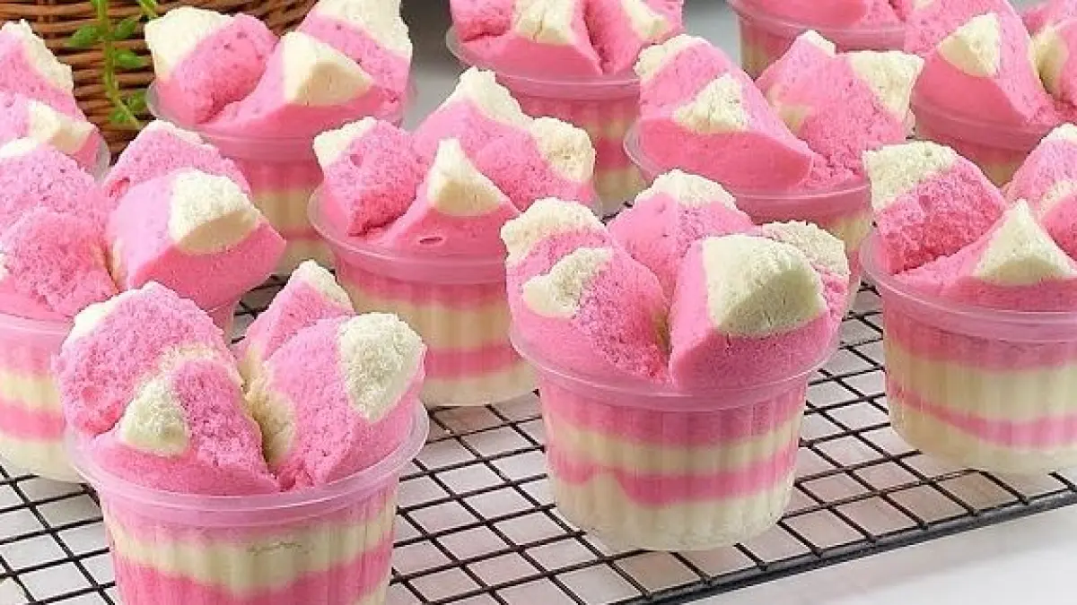 Bolu Kukus