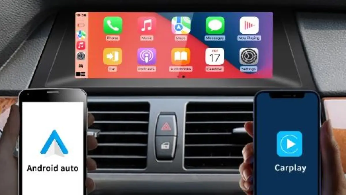 Ilustrasi dashboard nirkabel. (ISTIMEWA)