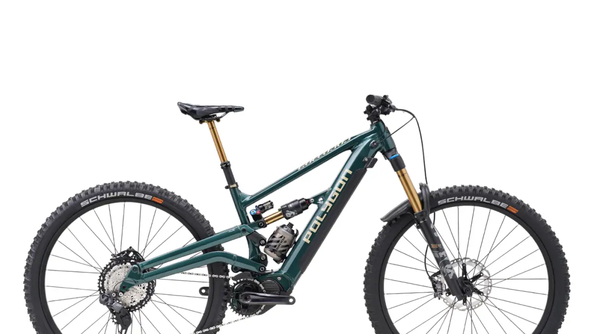 Ilustrasi E-Bike (Rodalink)