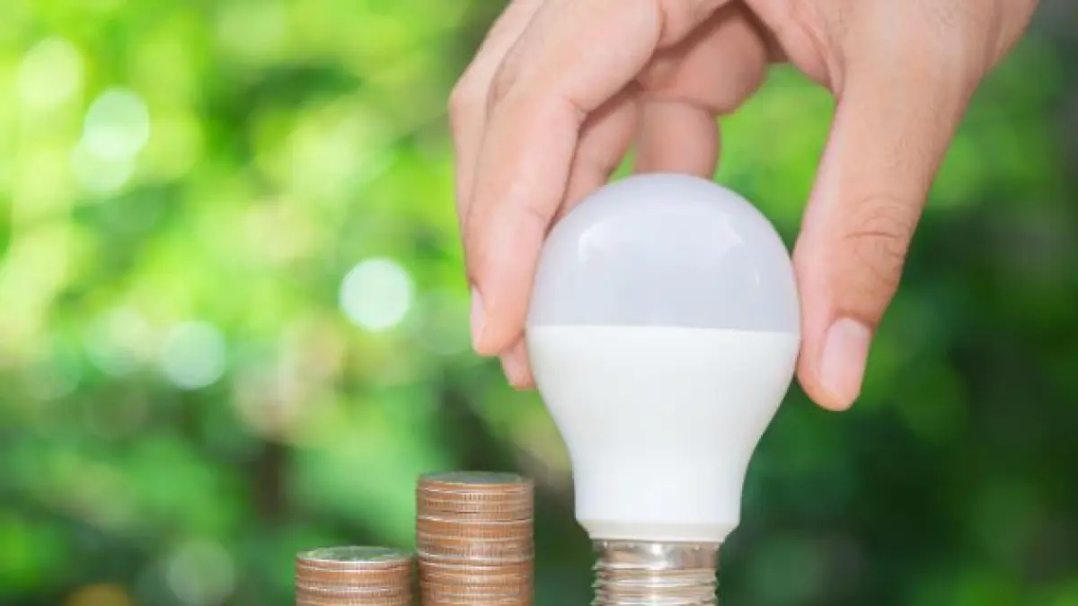 Ilustrasi LED hemat energi. (ECOLINK)