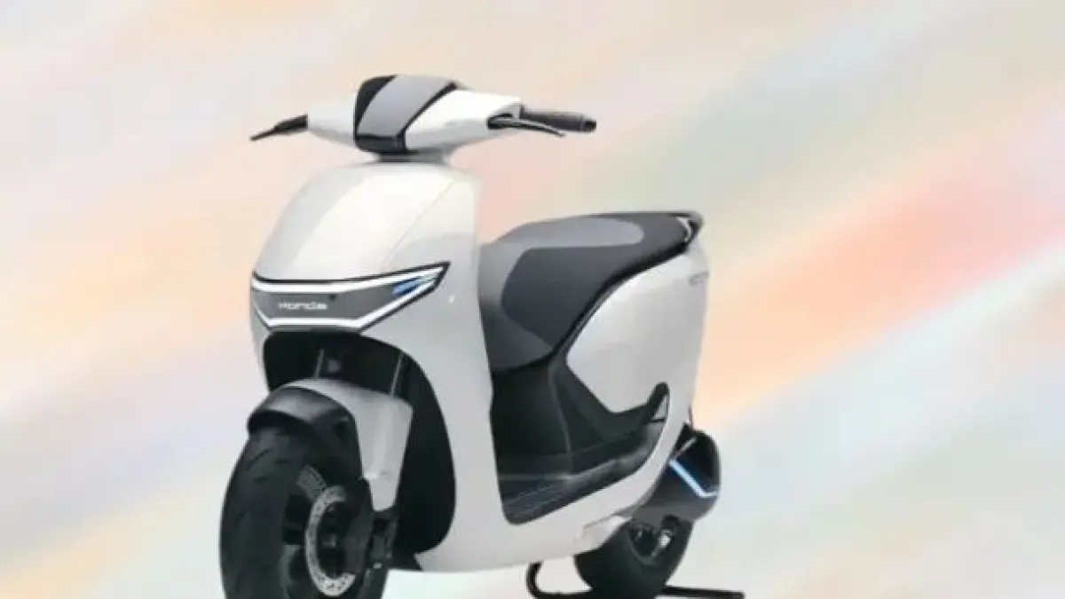 Ilustrasi motor listrik. (ISTIMEWA)
