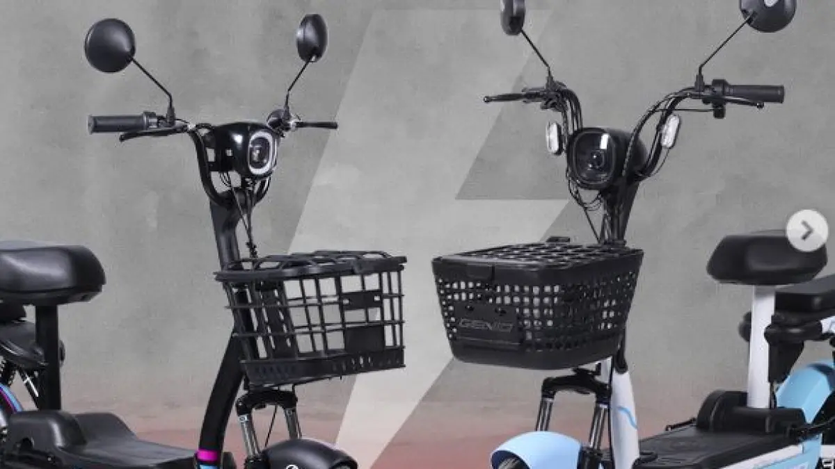 Perbedaan Genio Easton S1 vs Genio Orby 2.0