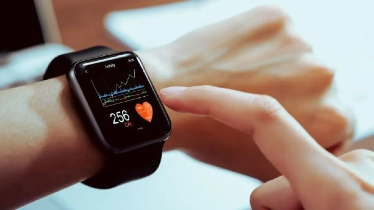Smartwatch Terbaik 2026