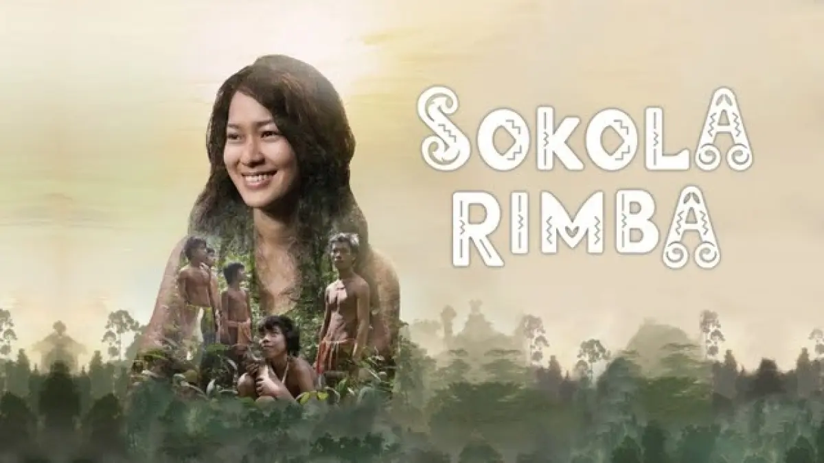 Sokola Rimba salah satu rekomendasi film bertema Kartini.