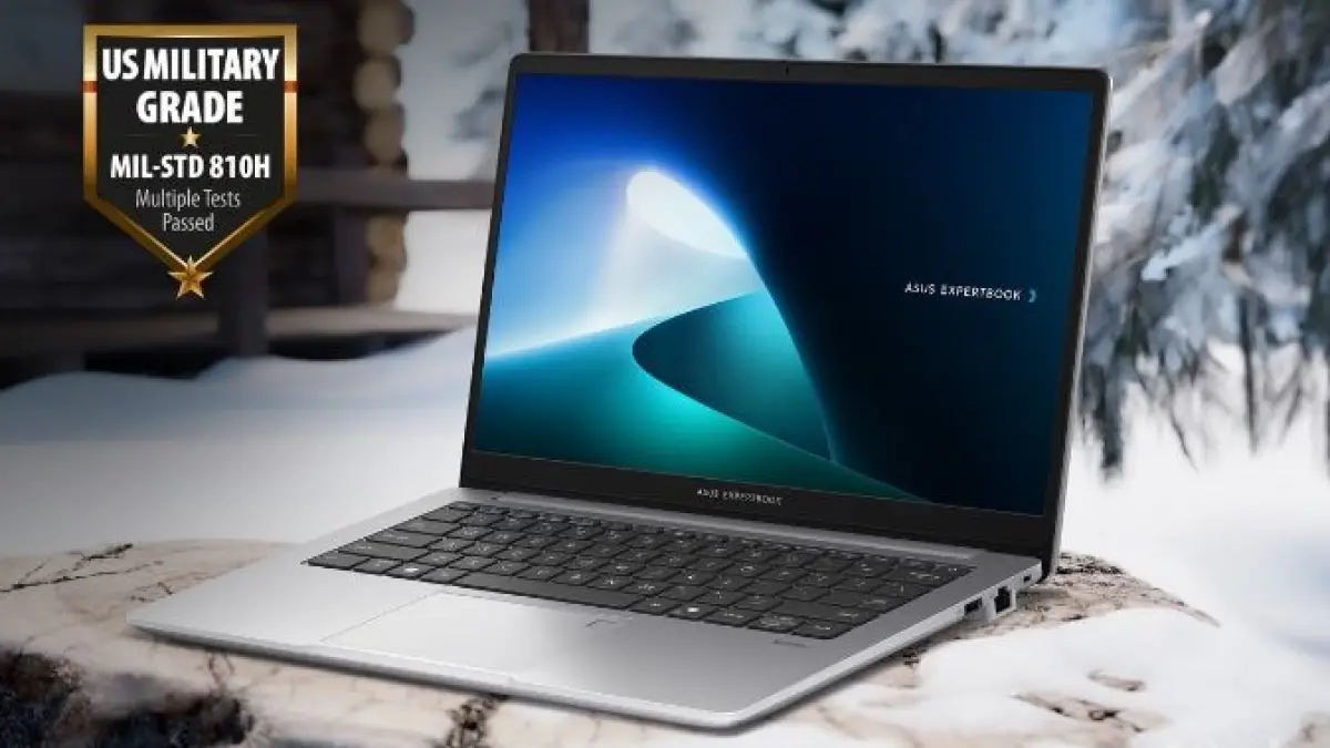 ASUS ExpertBook P1 P1403