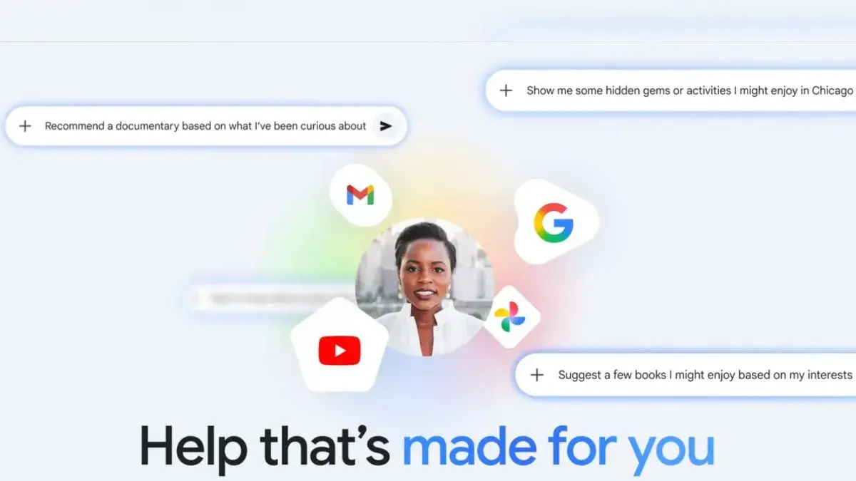 Google menyediakan fitur Personal Intelligence untuk pengguna Gemini di Indonesia.