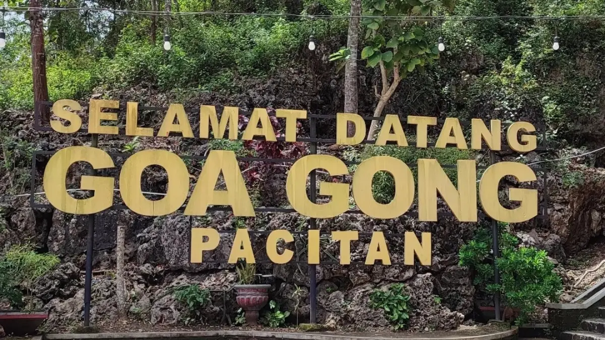 Sengketa Lahan Goa Gong Memanas, Pemkab Pacitan Pilih Jalur Dialog