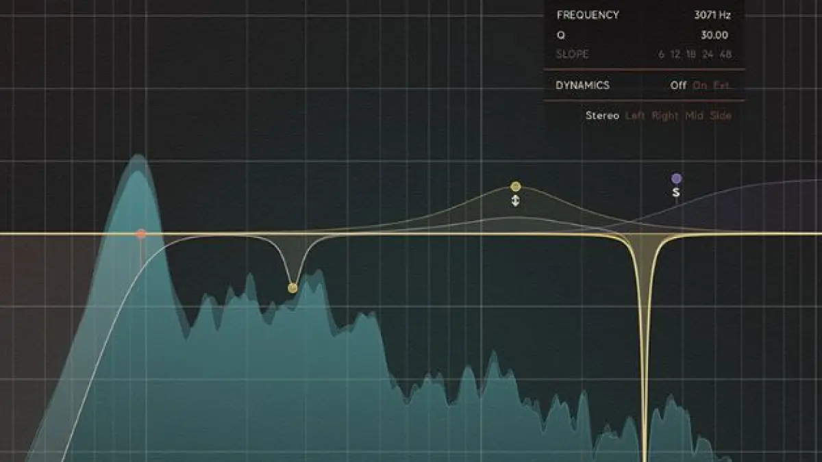 Rahasia Atur Equalizer. (SOFTUBE)