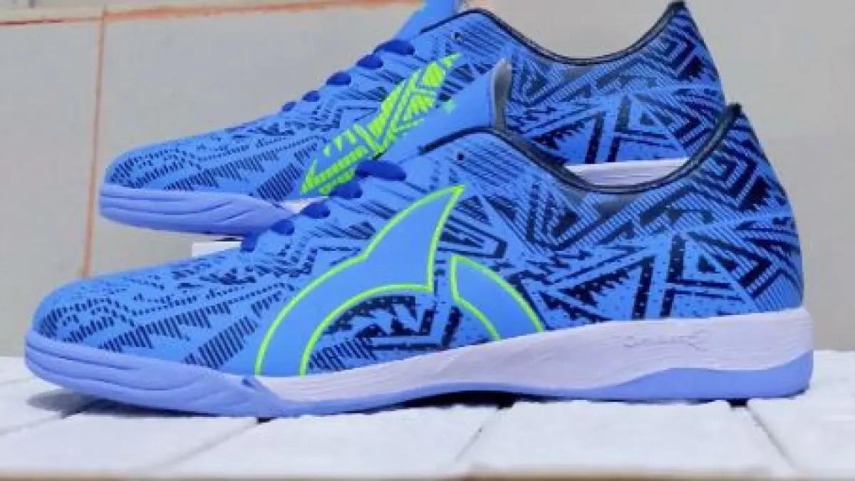 Sepatu Futsal 500 Ribuan Terbaik 2026
