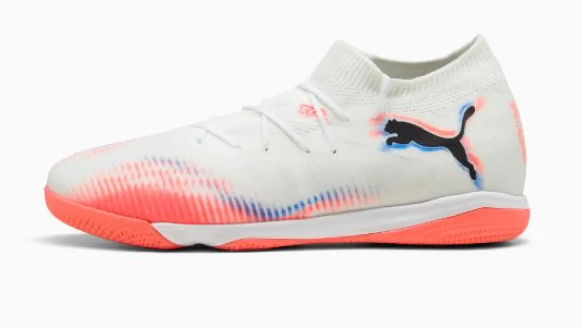 Sepatu futsal. (PUMA INDONESIA)