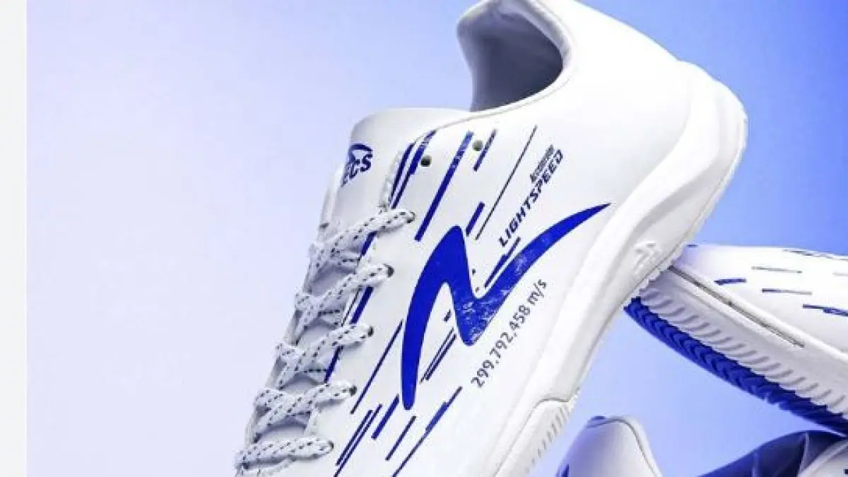 Sepatu Futsal Specs 2026