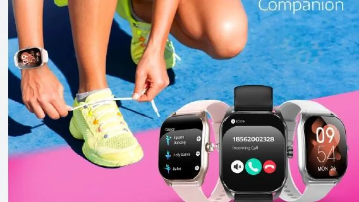Smartwatch ADVAN Terbaik 2026
