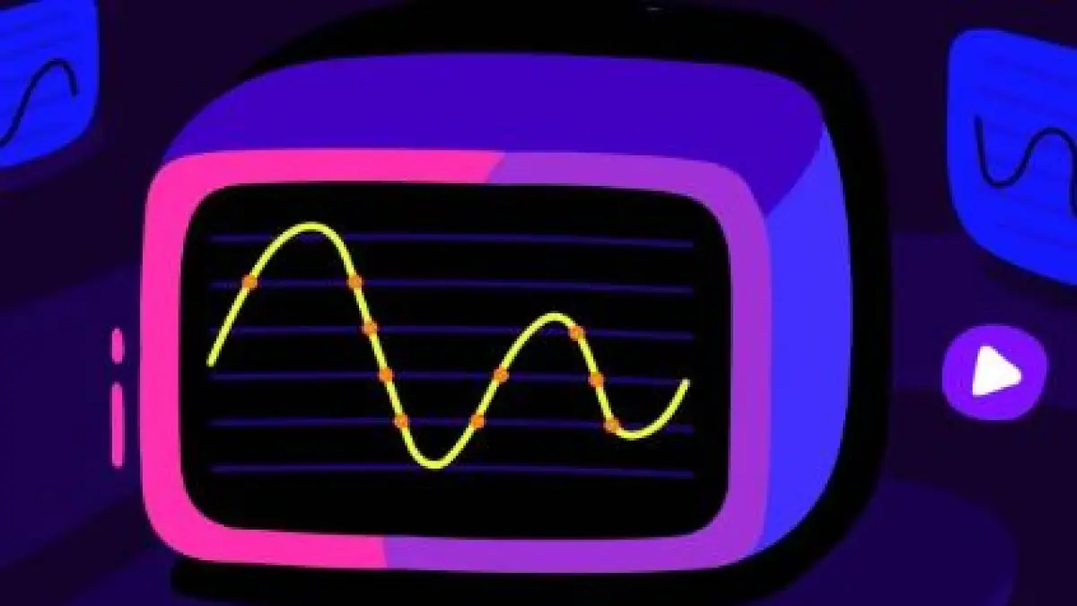 Streaming Musik Kualitas Tinggi Tanpa Buffering. (ILUSTRASI)