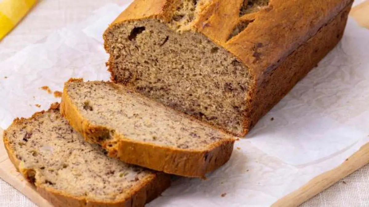 Banana Bread