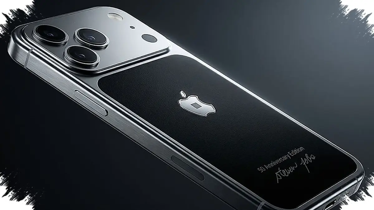 Caviar merilis iPhone 17 Pro edisi 2007 yang dijual terbatas di dunia.