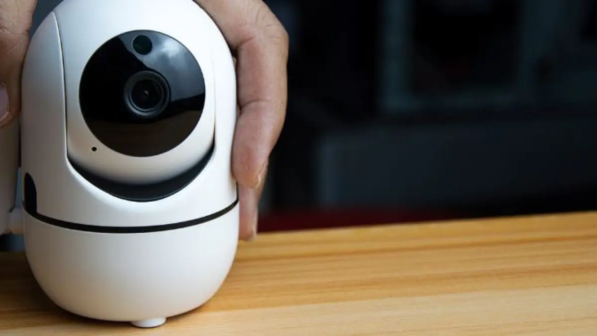 CCTV 360