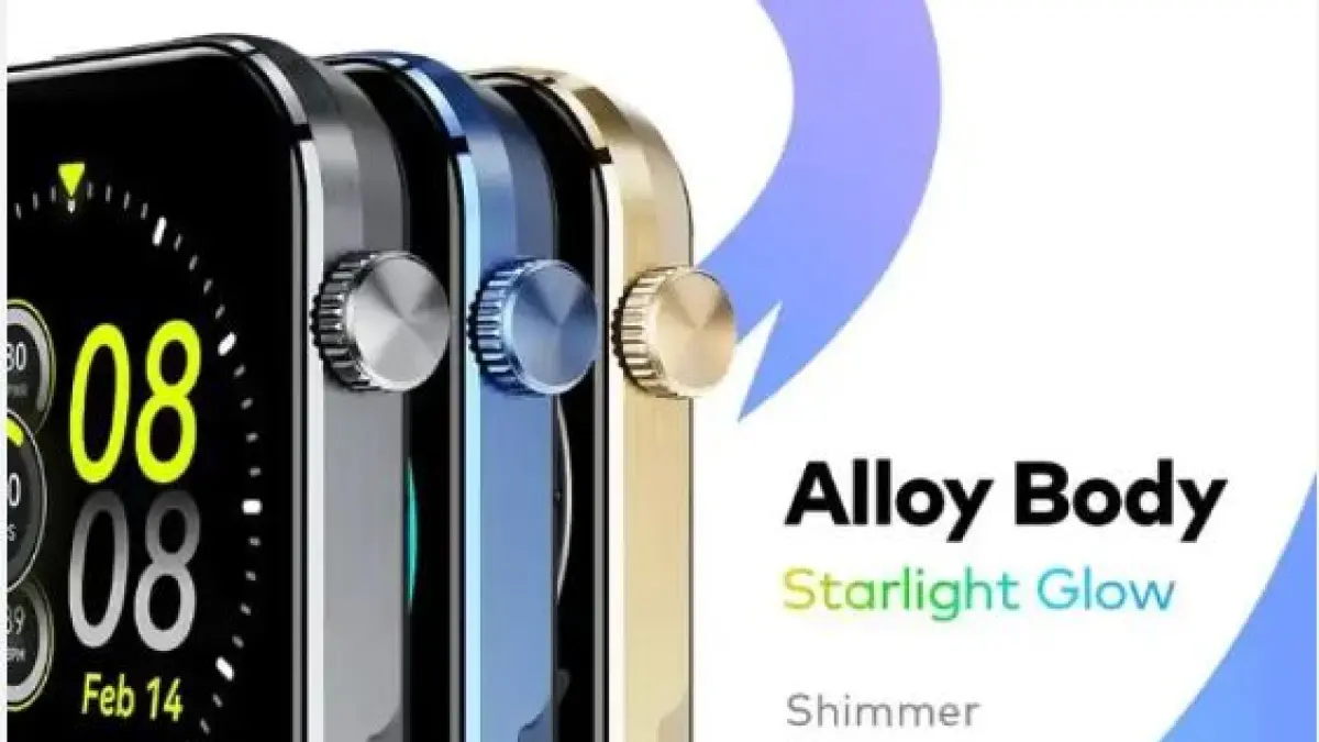 Ilustrasi itel Smartwatch Terbaik 2026