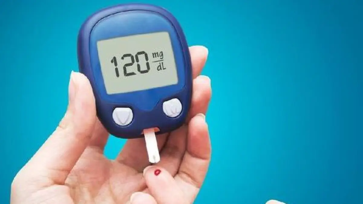 Ilustrasi kadar gula. (ISTIMEWA)