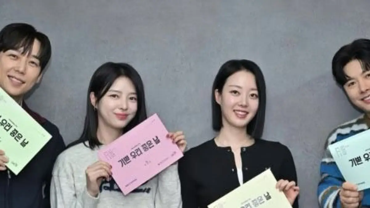 Ilustrasi Platform Streaming Drama Korea Terpopuler 2026