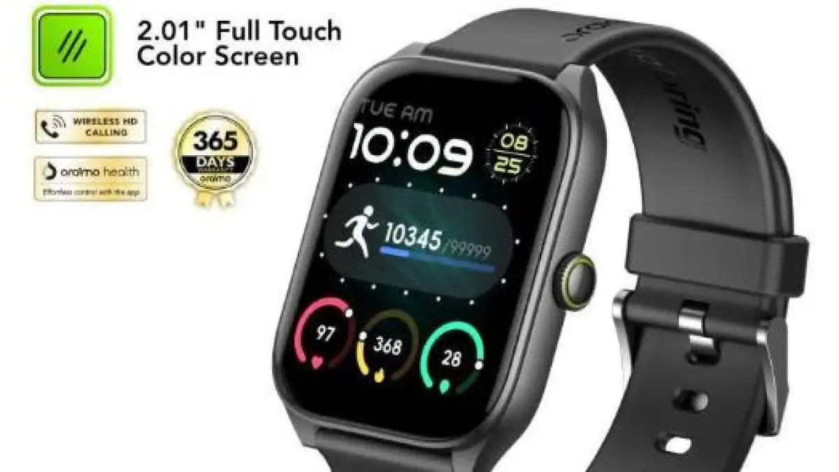 Ilustrasi Rekomendasi Smartwatch Baterai Awet untuk Traveling