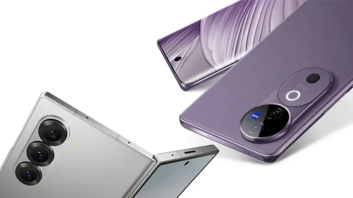 Ilustrasi Smartphone dengan Fitur AI Generated Terbaik (Pricebook)