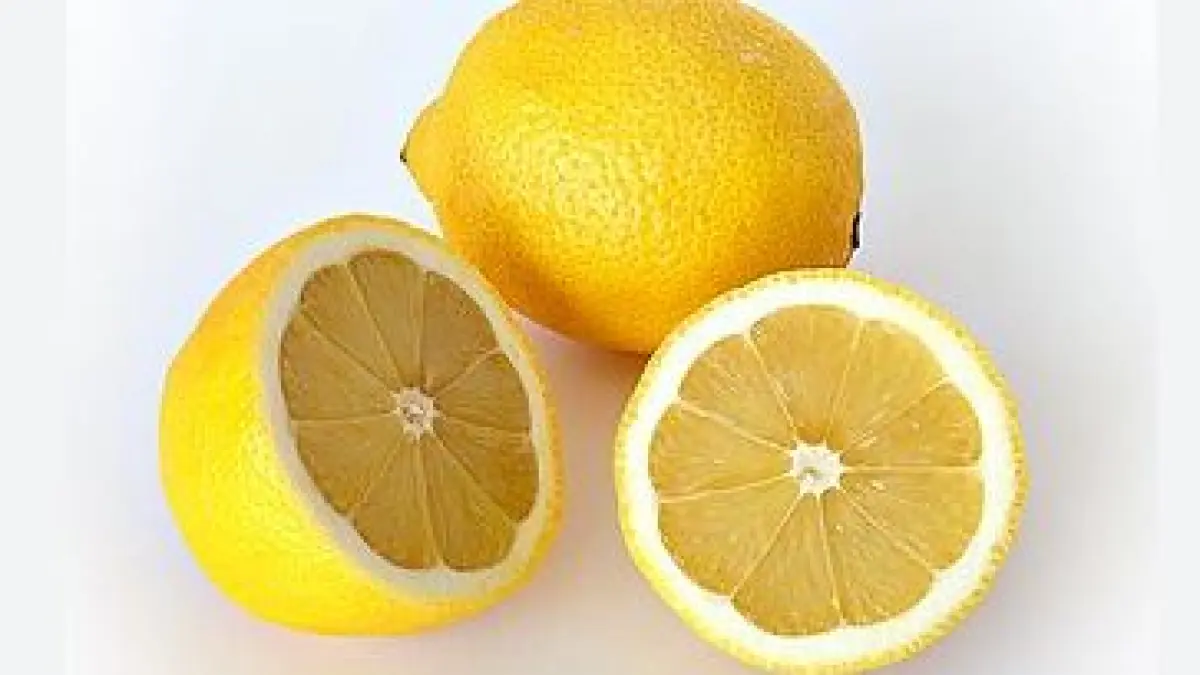 Lemon 