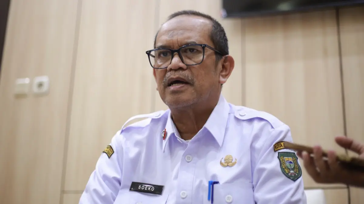 Pelaksanaan program MBG di Madiun. Pemkot memperketat pengawasan SPPG pasca dugaan keracunan. DOK RADAR MADIUN